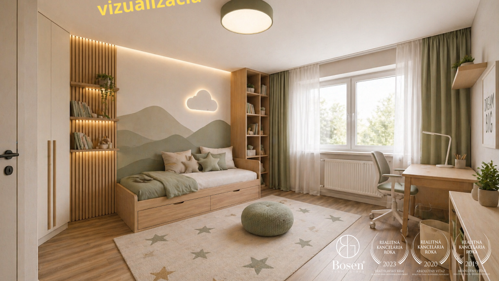 BOSEN | Zateplený dom s novou strechou, 7 árov, altánok.