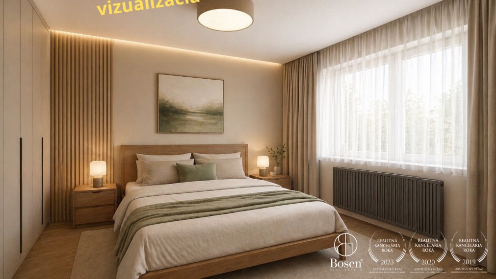 BOSEN | Zateplený dom s novou strechou, 7 árov, altánok.