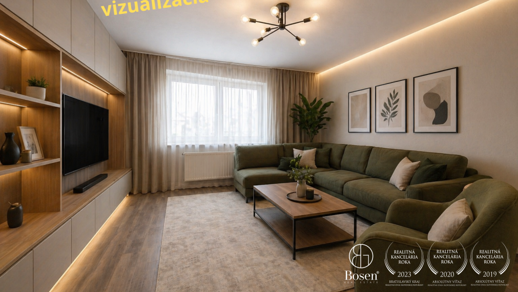 BOSEN | Zateplený dom s novou strechou, 7 árov, altánok.