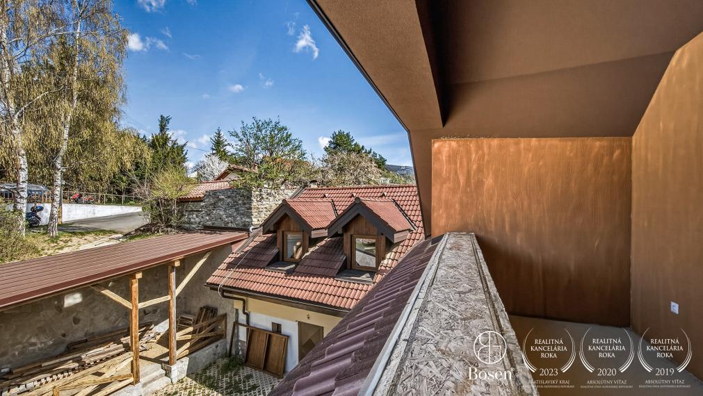 BOSEN | Lukratívny, priestranný byt v Spišskej Sobote