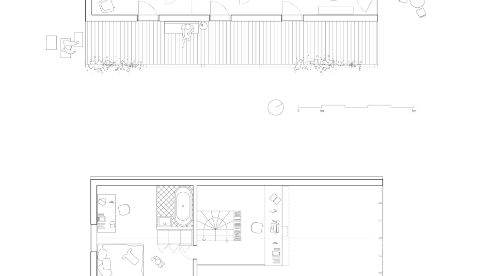 BOSEN | Stavebný pozemok na výstavbu RD 624 m²  - Potvorice