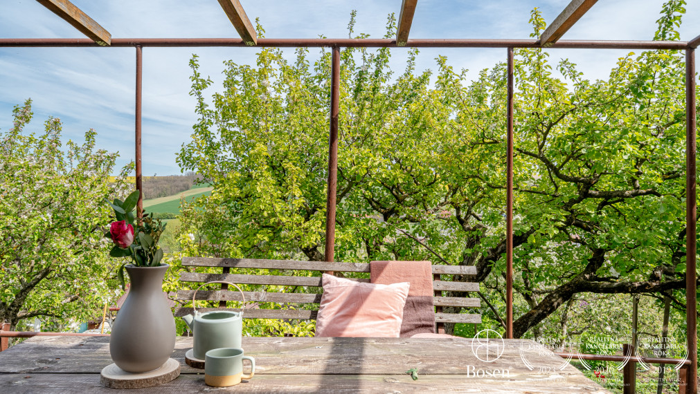 BOSEN | Rekreačná chata s pozemkom 470 m², Senica - Kunov