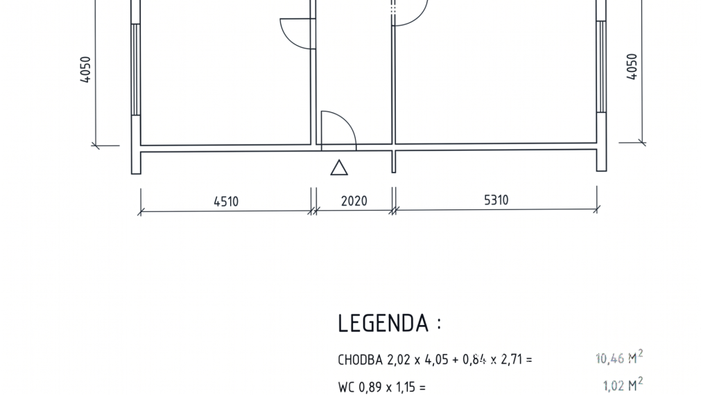 BOSEN | REZERVOVANÉ | Zrekonštruovaný 3-izb byt s loggiou, 82 m², Petzwalova