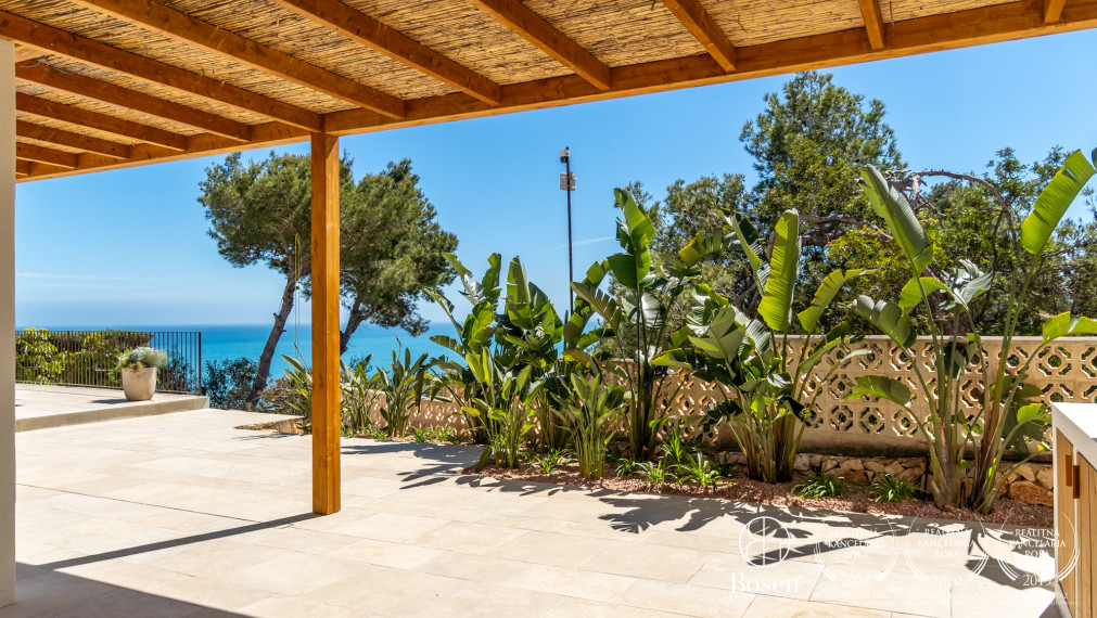 LOYALTERS | Luxusná VILLA AMANECER pri mori - Španielsko