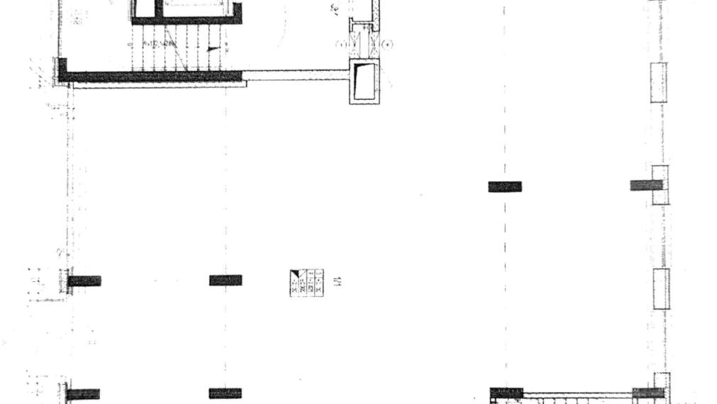 BOSEN | Obchodný priestor s výkladom na Tomášikovej ulici v Ružinove, 175 m²