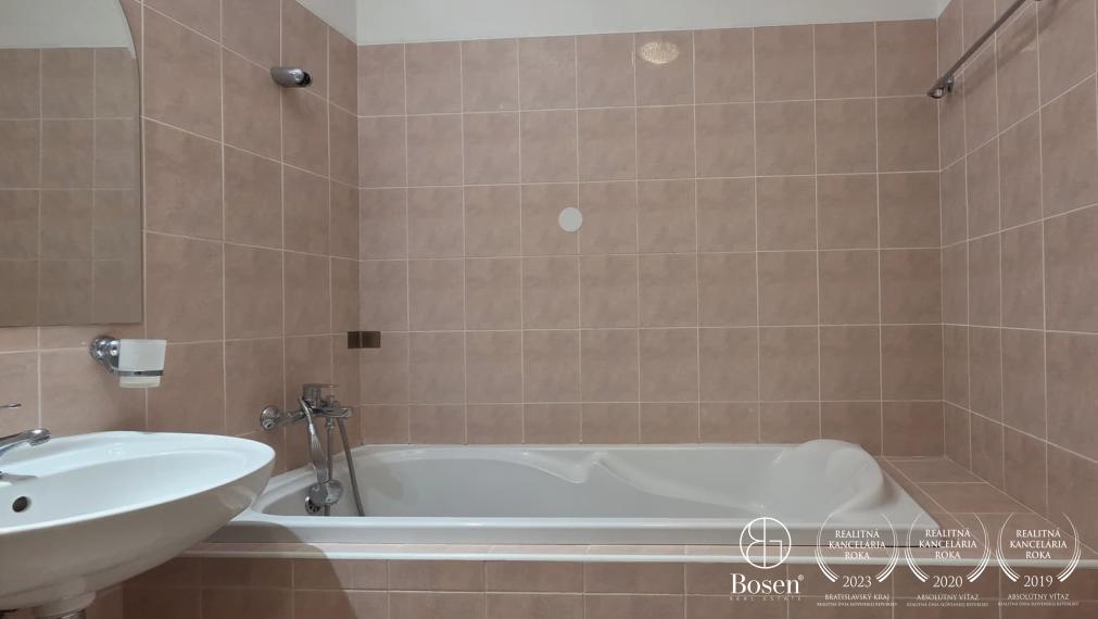 BOSEN | 2-izbový byt na prenájom Na hlinách, Trnava, 49 m2