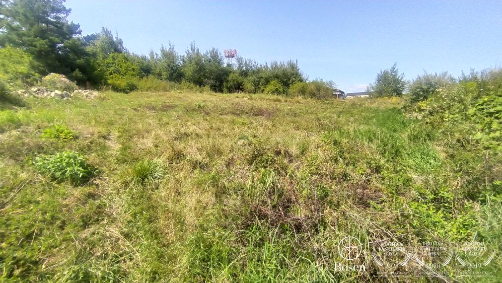 BOSEN | Slnečný stavebný pozemok, 752 m2