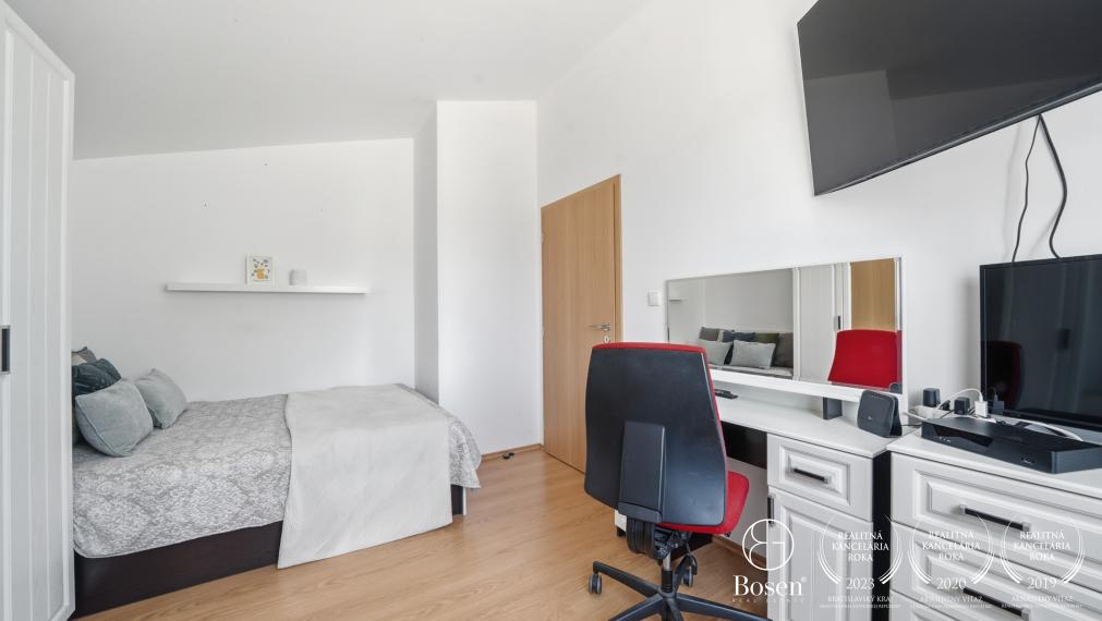 BOSEN | Moderný 4 izbový bungalov, veľký pozemok 1114 m2 pri Dunajskej Strede – Bellova Ves