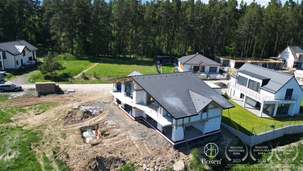BOSEN | Investičná príležitosť, Chalet Golf Residence, Veľká Lomnica