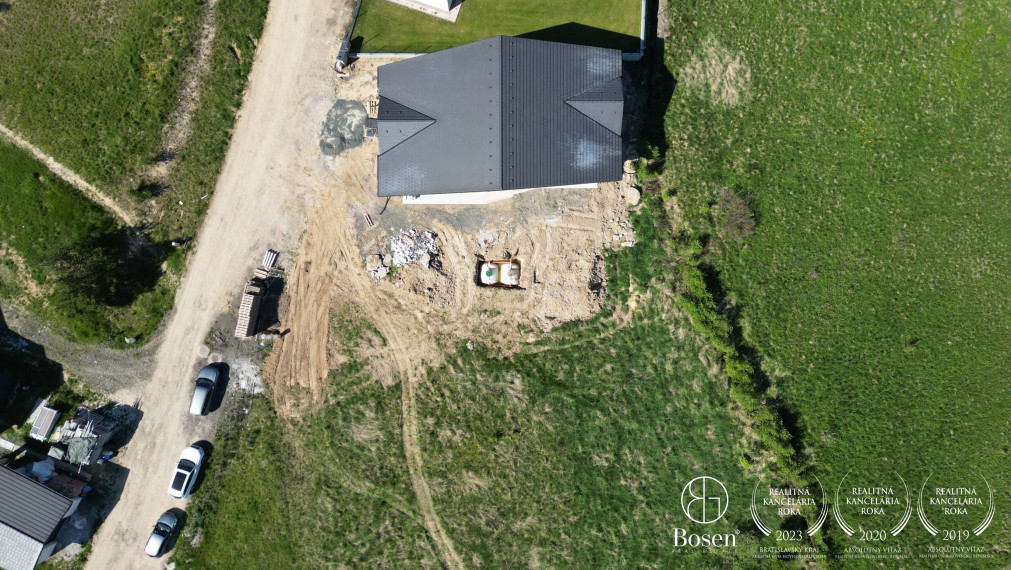 BOSEN | Investičná príležitosť, Chalet Golf Residence, Veľká Lomnica