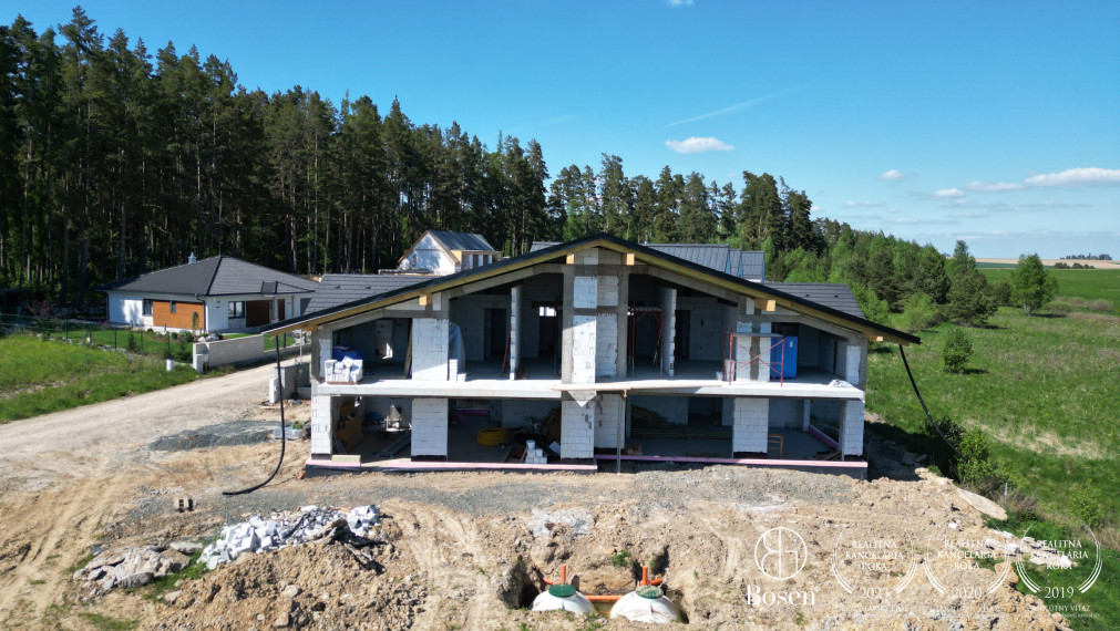 BOSEN | Investičná príležitosť, Chalet Golf Residence, Veľká Lomnica
