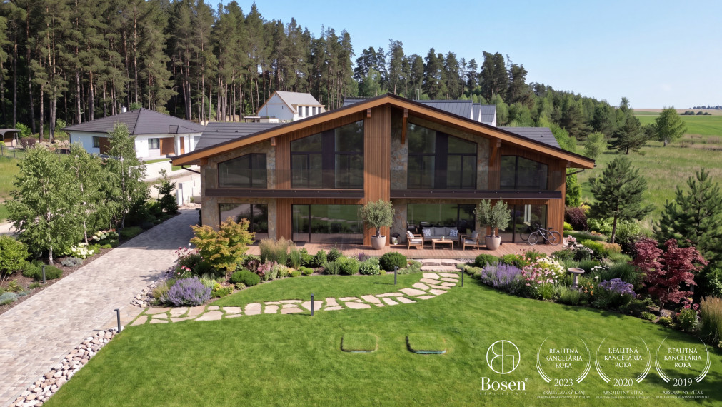 BOSEN | Investičná príležitosť, Chalet Golf Residence, Veľká Lomnica