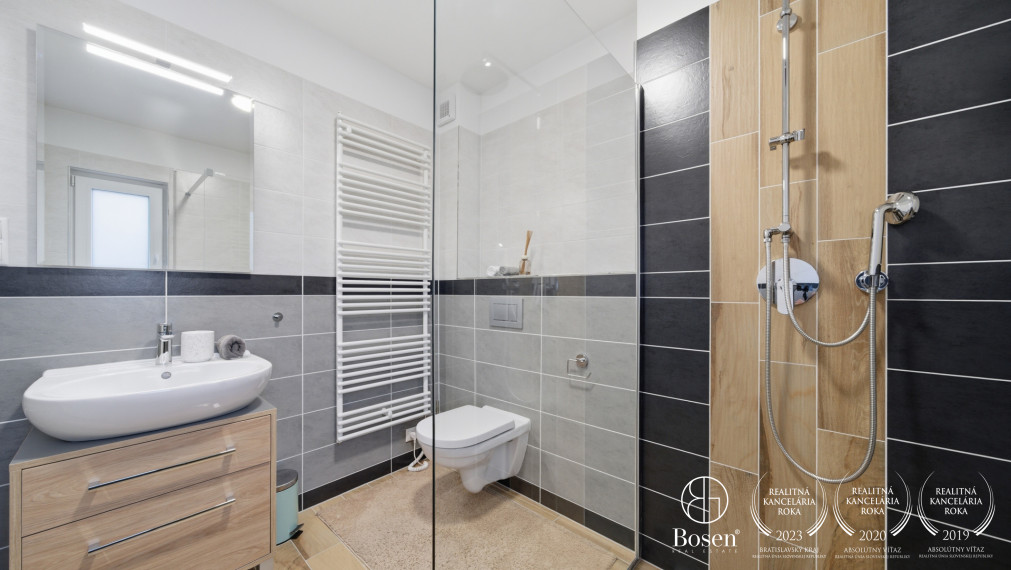 BOSEN | Prémiový 4izb dom, vírivka, pozemok 750m2, Penati Golf Resort