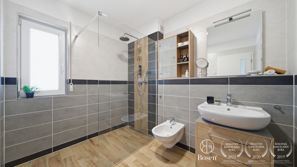 BOSEN | Prémiový 4izb dom, vírivka, pozemok 750m2, Penati Golf Resort