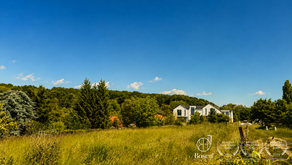 BOSEN | Investičný pozemok v srdci prírody, Marianka, 2 593 m²