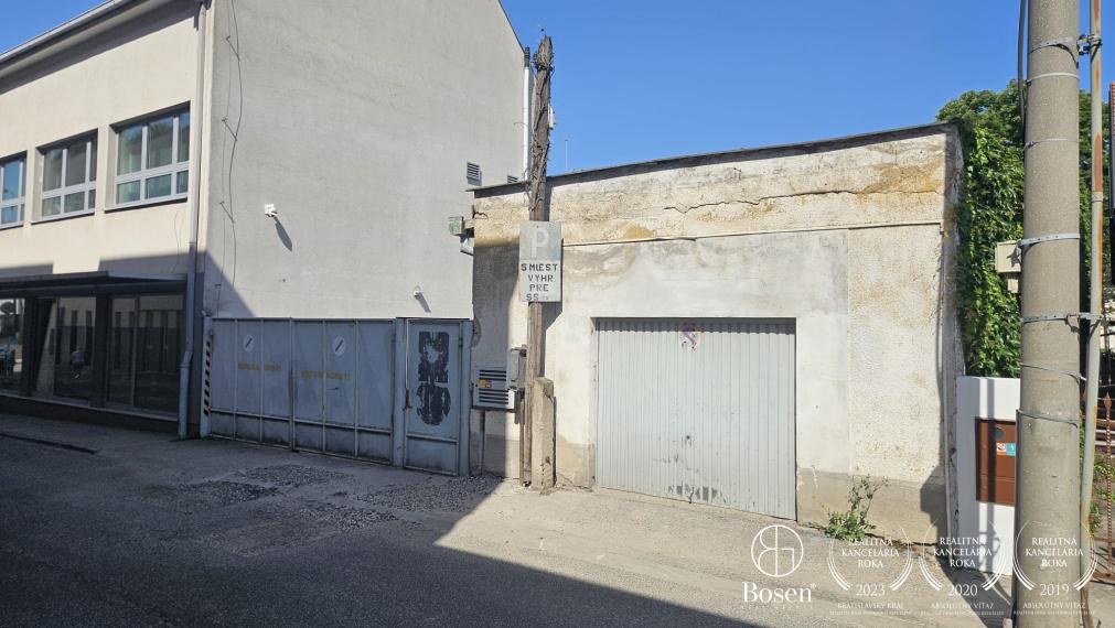 Priestranný 100 m² priestor v Dunajskej Strede – dokončenie majiteľom podľa Vašich predstáv