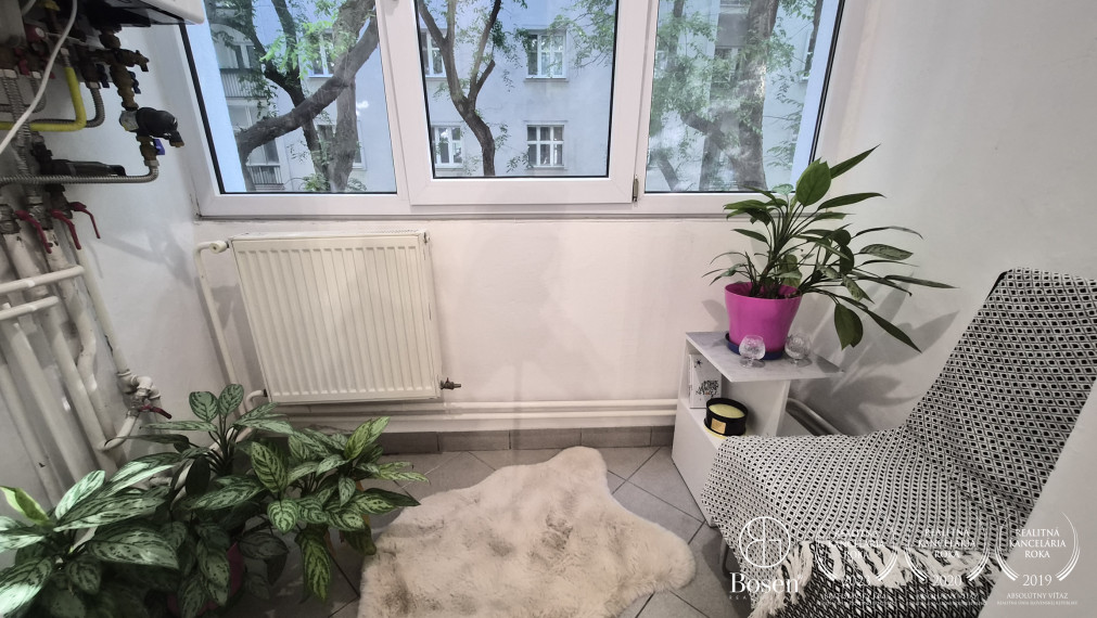 BOSEN | | REZERVOVANÉ | Štýlový 2 izbový investičný byt ideálny na Airbnb