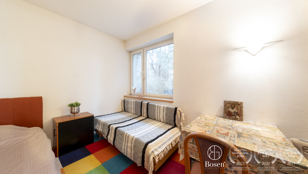 BOSEN | Nadštandardný 5i RD podľa Feng Shui, Turistická, Nitra - Zobor