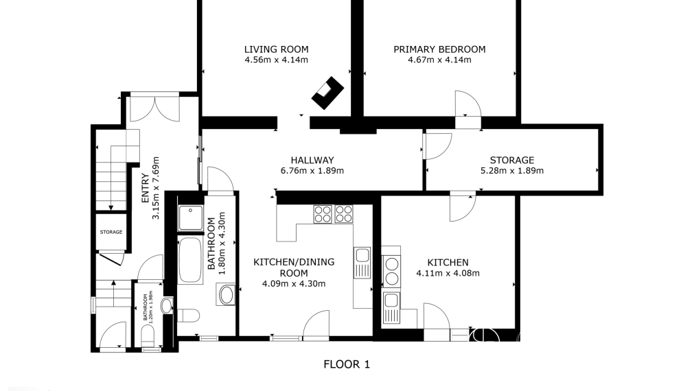 BOSEN | 7 izbový rodinný dom na pozemku 4 099 m², Kopčany