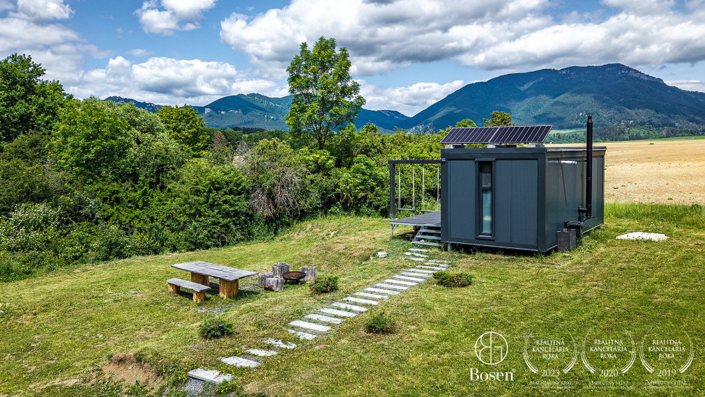 BOSEN | Vaše miesto pri vode – Liptovská Mara, Liptovská Sielnica, 570 m2