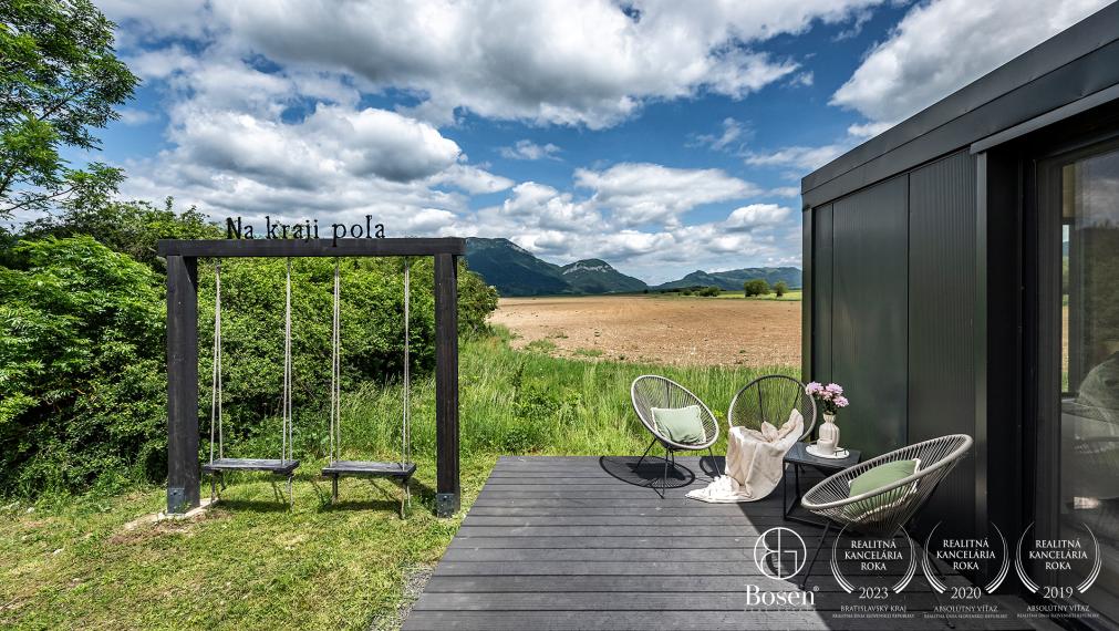 BOSEN | Vaše miesto pri vode – Liptovská Mara, Liptovská Sielnica, 570 m2
