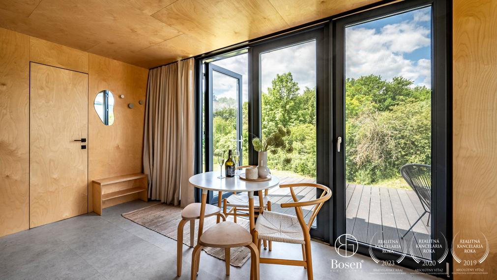 BOSEN | Vaše miesto pri vode – Liptovská Mara, Liptovská Sielnica, 570 m2