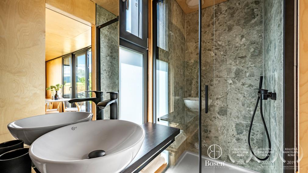 BOSEN | Vaše miesto pri vode – Liptovská Mara, Liptovská Sielnica, 570 m2