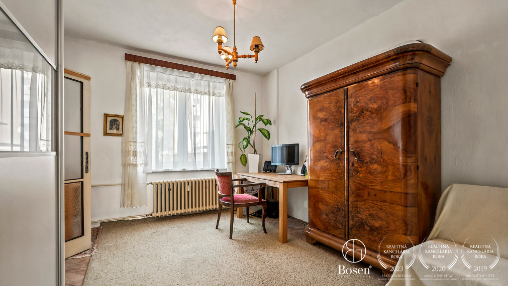 BOSEN | 2-izbový byt, Košice – Sever , 54 m²