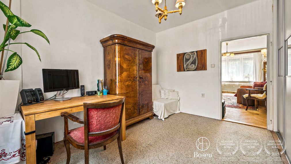 BOSEN | 2-izbový byt, Košice – Sever , 54 m²