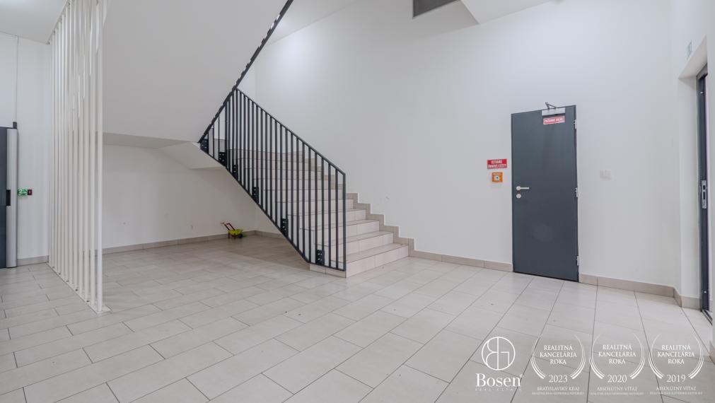 BOSEN | Prenájom 1 izbového bytu vo vyhľadávanej lokalite, Projekt Slnečnice