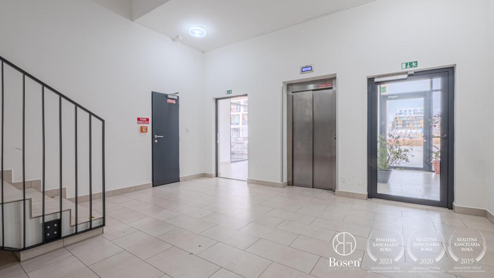 BOSEN | Prenájom 1 izbového bytu vo vyhľadávanej lokalite, Projekt Slnečnice