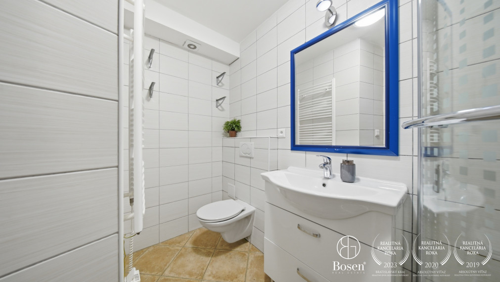BOSEN | Apartmán priamo pod vlekom na Novej Holi, Donovaly