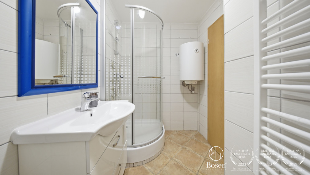 BOSEN | Apartmán priamo pod vlekom na Novej Holi, Donovaly