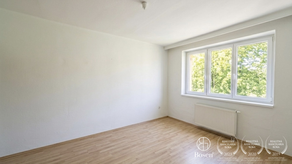 BOSEN | Na predaj 3 izbový byt s garážou - Trenčín, Kubrá