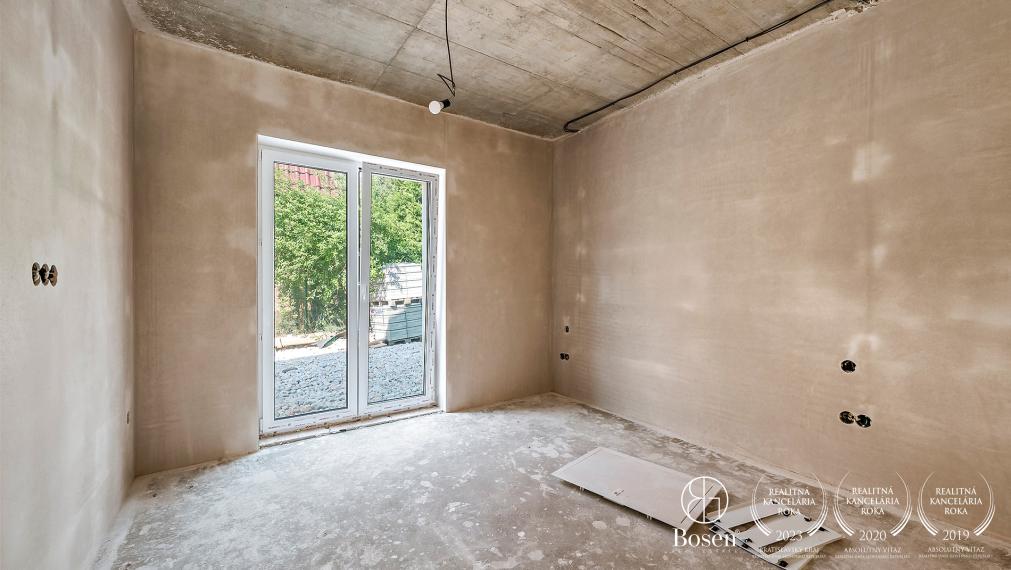 BOSEN | Moderný 5-izbový dom s garážou vo Veľkej Lomnici