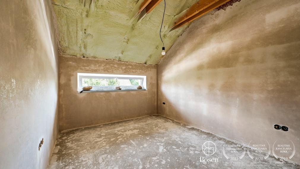 BOSEN | Moderný 5-izbový dom s garážou vo Veľkej Lomnici