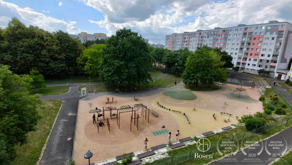 4 izbový byt na prenájom, Petržalka -dobrá a krásna lokalita