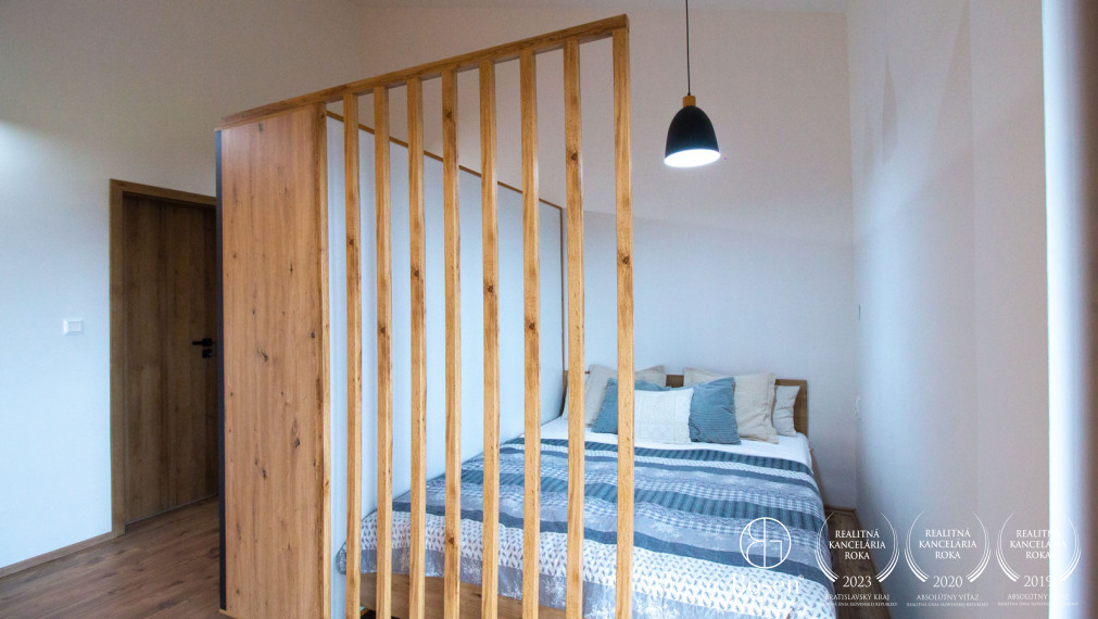 BOSEN | Dizajnovo zariadený 1.5 izbový apartmán s parkovacím miestom, Demänovská Dolina, Pavčina Lehota