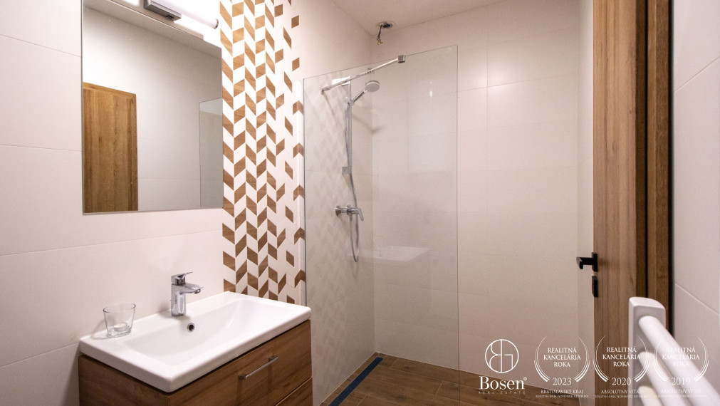 BOSEN | Dizajnovo zariadený 1.5 izbový apartmán s parkovacím miestom, Demänovská Dolina, Pavčina Lehota