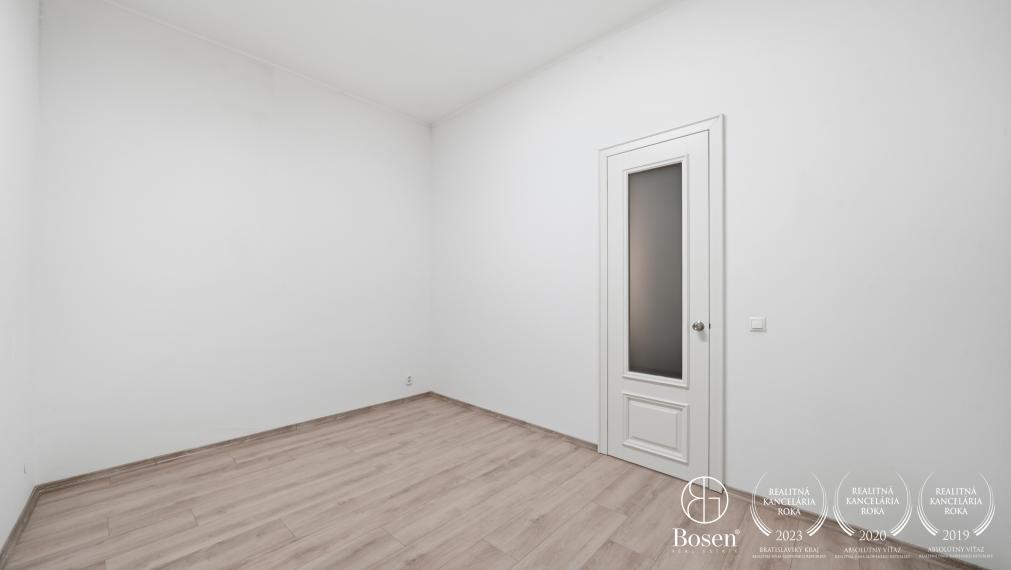 BOSEN | Nadštandardný 4 izbový priestor, Gorkého - Palác Motešických