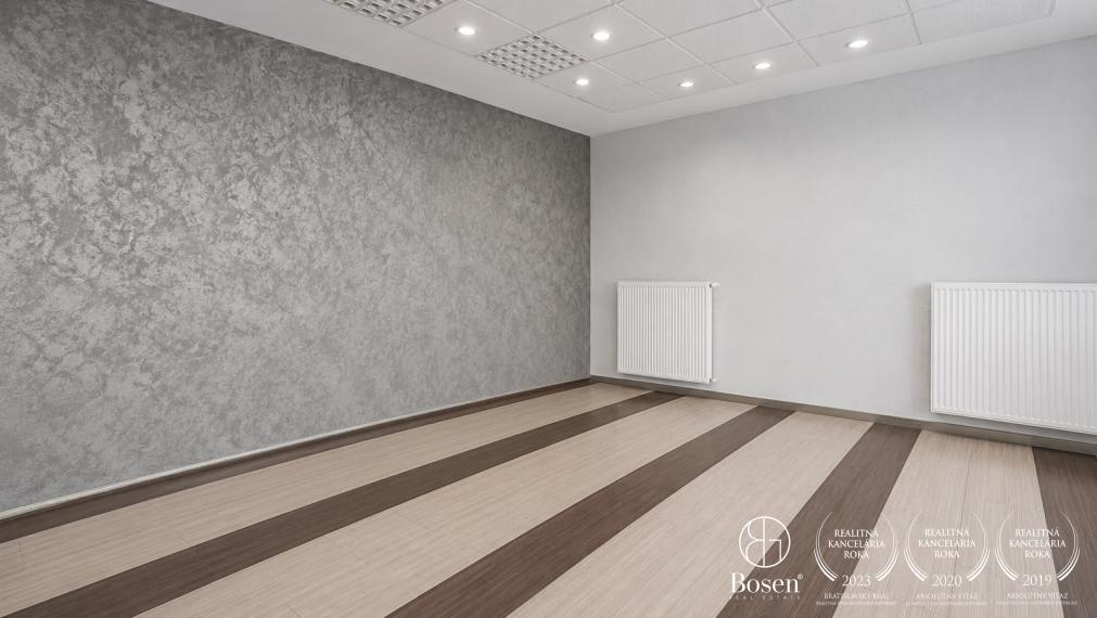 BOSEN | Luxusný obchodný priestor pri centre Popradu
