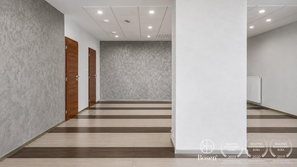 BOSEN | Luxusný obchodný priestor pri centre Popradu