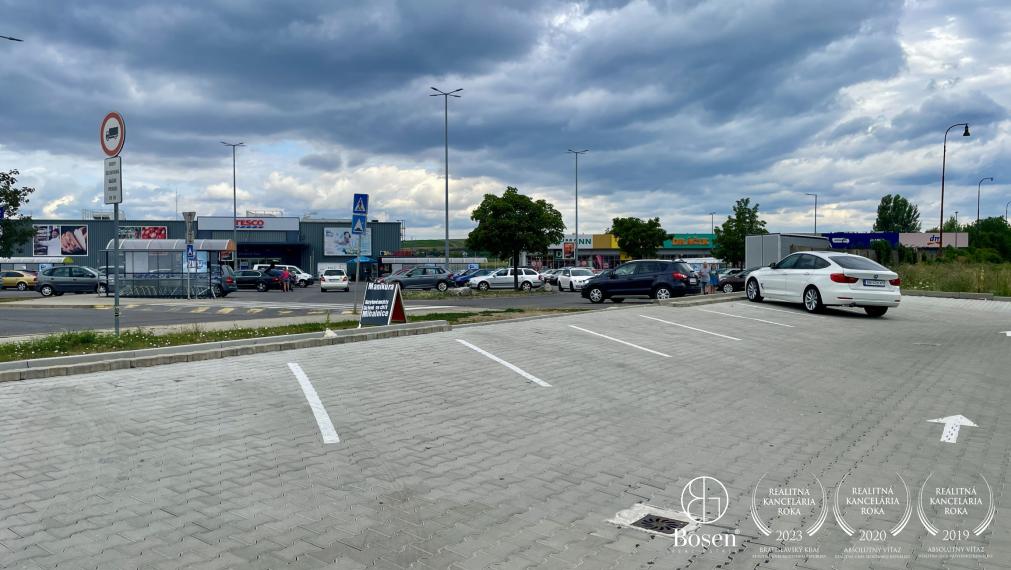 ARISE | Priestor pre vaše podnikanie v top lokalite