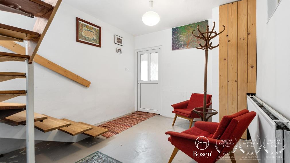 BOSEN | Pohodlný 3i apartmán, 120 m2