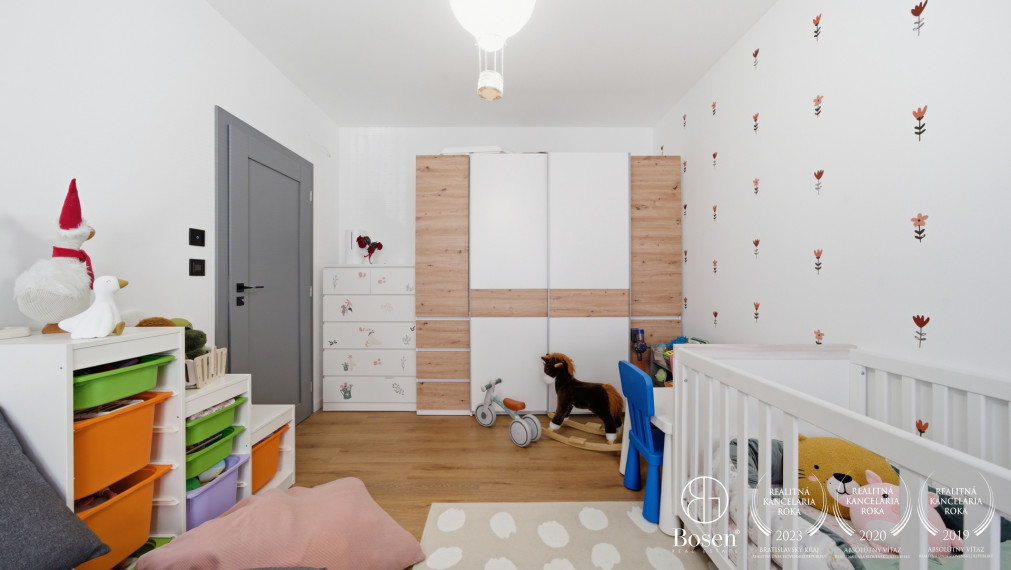 BOSEN | Moderná 4 izbová novostavba, Madunice, 446 m2