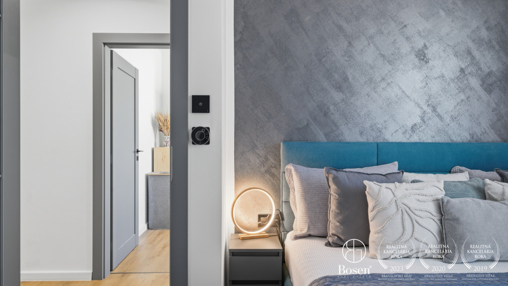 BOSEN | Moderná 4 izbová novostavba, 446 m2