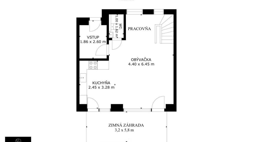BOSEN | Moderný 4 izbový rodinný dom Kostolište