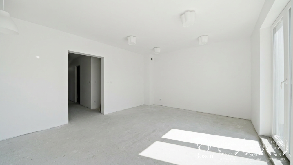 BOSEN | 5 izbový dom za cenu bytu v Bratislave, 242 m2