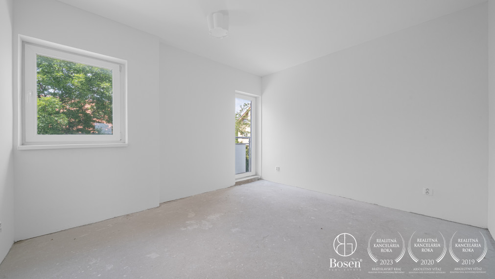 BOSEN | 5 izbový dom za cenu bytu v Bratislave, 242 m2