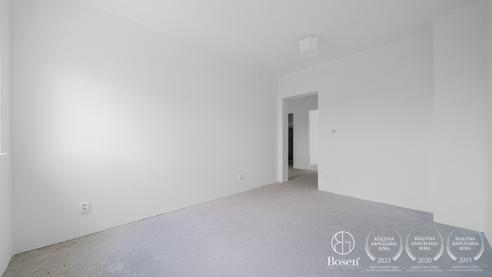 BOSEN | 5 izbový dom za cenu bytu v Bratislave, 242 m2